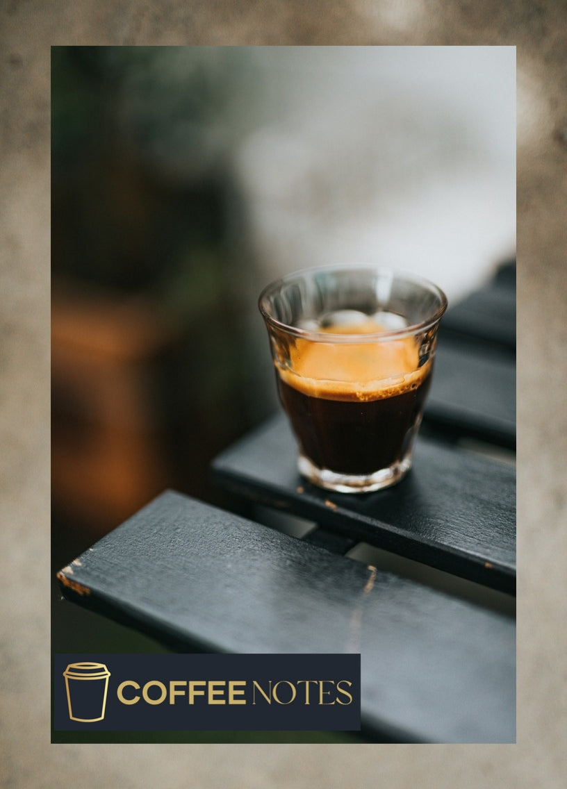 Balanced Blend - Fresh Roasted Coffee Beans