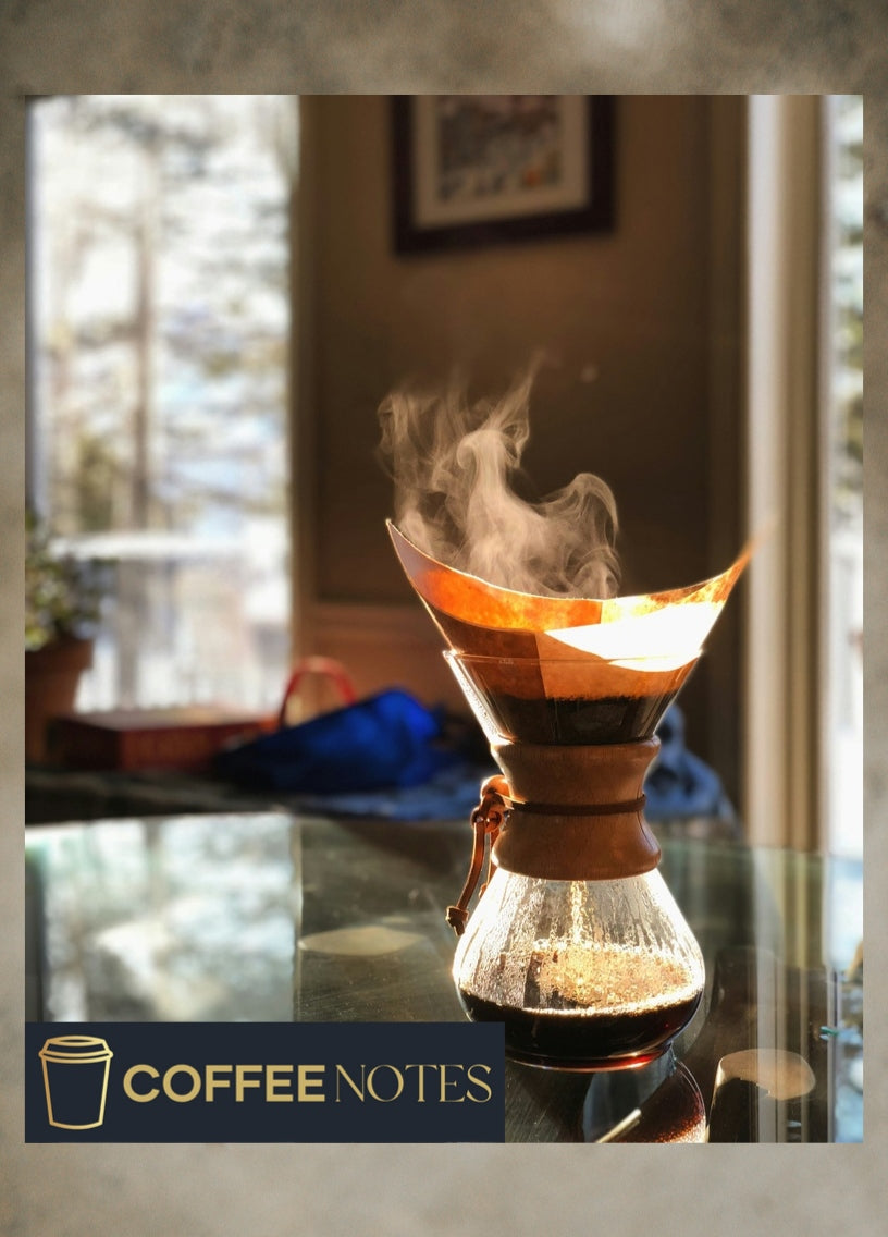 Balanced Blend - Fresh Roasted Coffee Beans