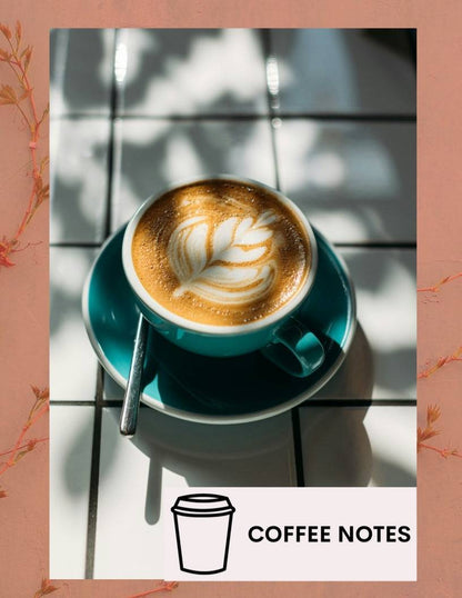 Ethiopia - Single Origin Coffee Notes