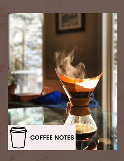 Indonesia - Single Origin Coffee Notes