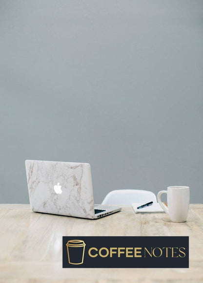 The Productivity Perk - Balanced Coffee for Everyday Focus | Coffee Notes